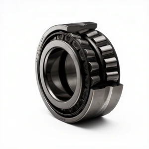 Роликовый сферический двухрядный подшипник 60x120x180 мм SKF 24024 CC/C2W33 ГОСТ 831-75